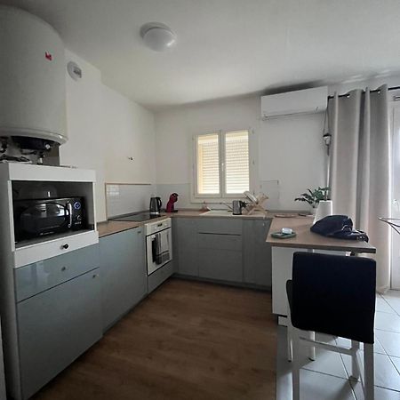 Appartement Climatise Avec Parking A Albi Exterior photo